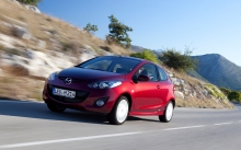 Mazda 2,  2, , , , 